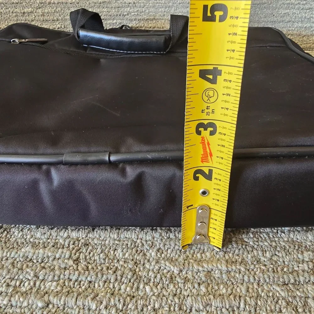 Samsonite Laptop Travel Bag Case 16